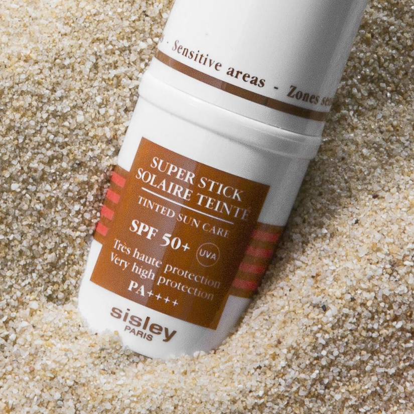 Sisley Super Stick Solaire Teintè 15g